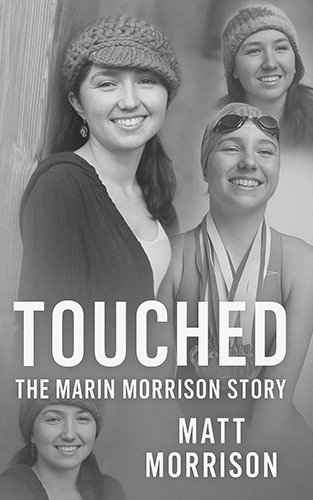 Biography cover by The Crown Publisher