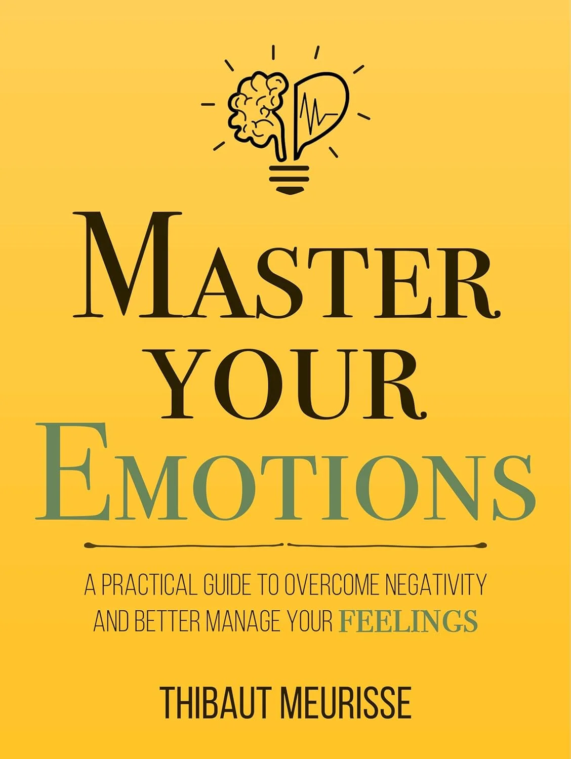 Non-Fiction cover by The Crown Publisher