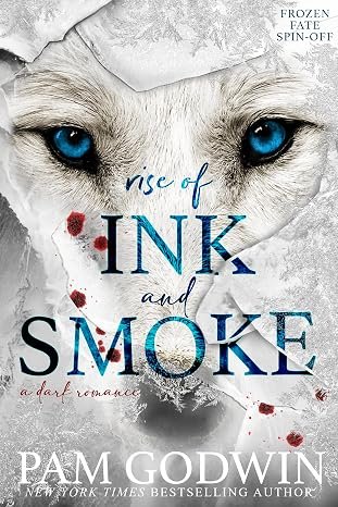 Rise of Ink And Smoke book cover