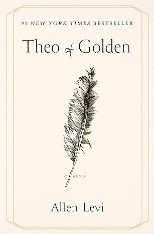 Book cover designed by The Crown Publisher